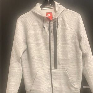 Nike Double Knit Sweatshirt